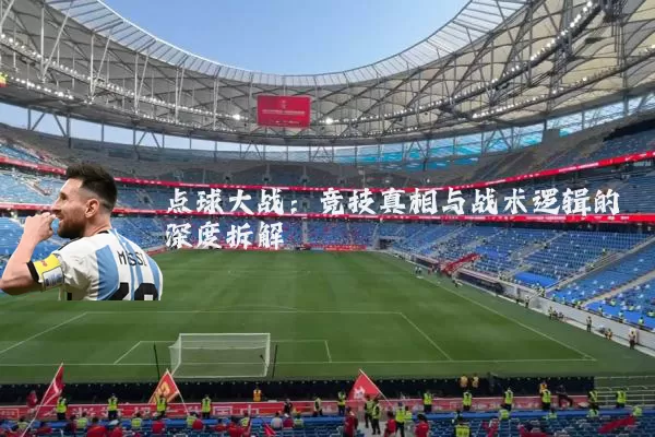 点球大战：竞技真相与战术逻辑的深度拆解